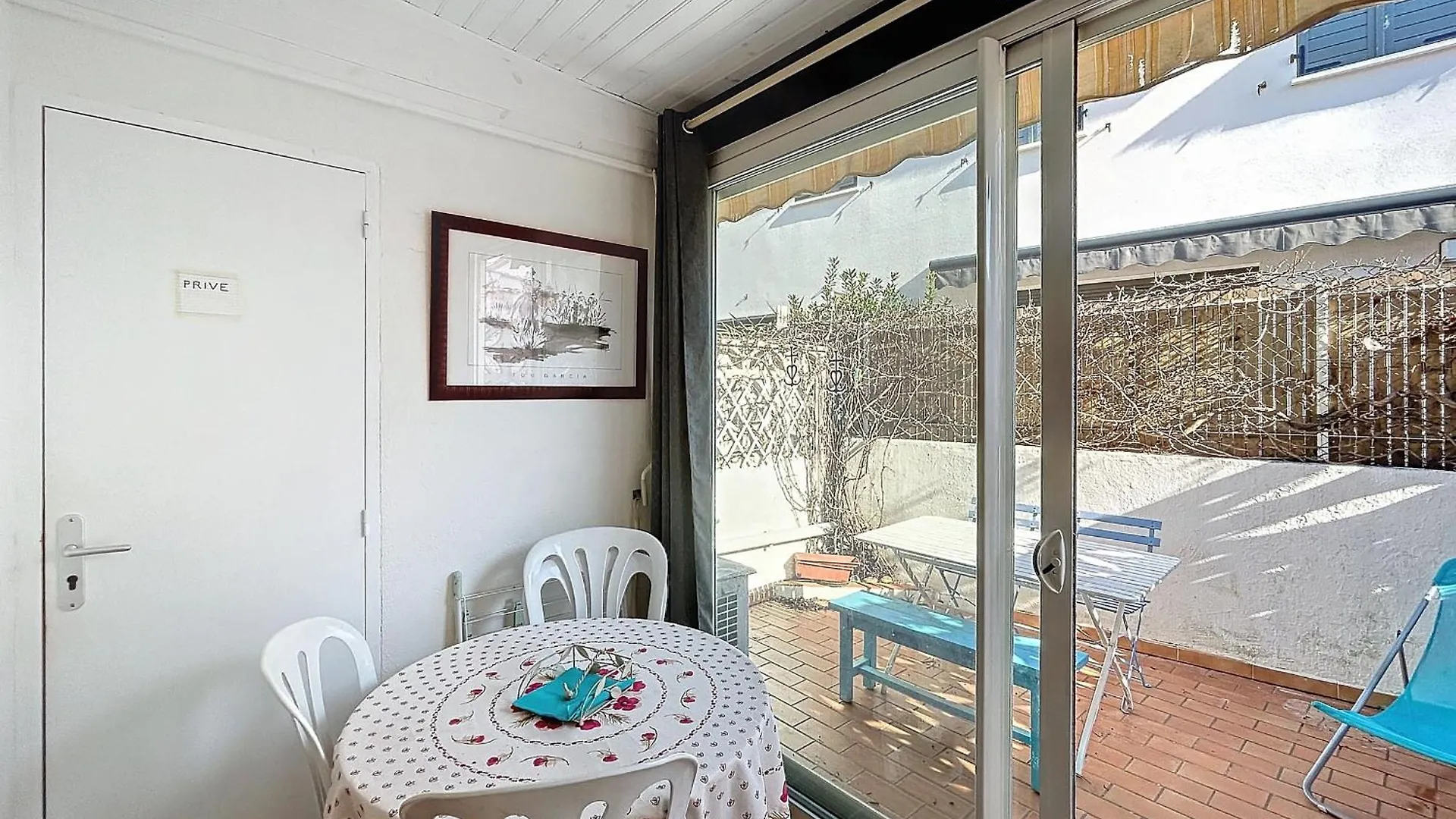 Studio 4 Pers Climatise Avec Parking Aux Saintes-Maries-De-La-Mer - Fr-1-475-190 0*,  Γαλλία